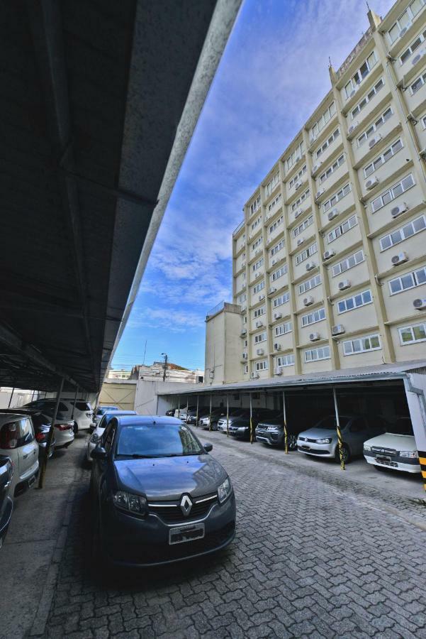 Curi Palace Hotel Пелотас Экстерьер фото